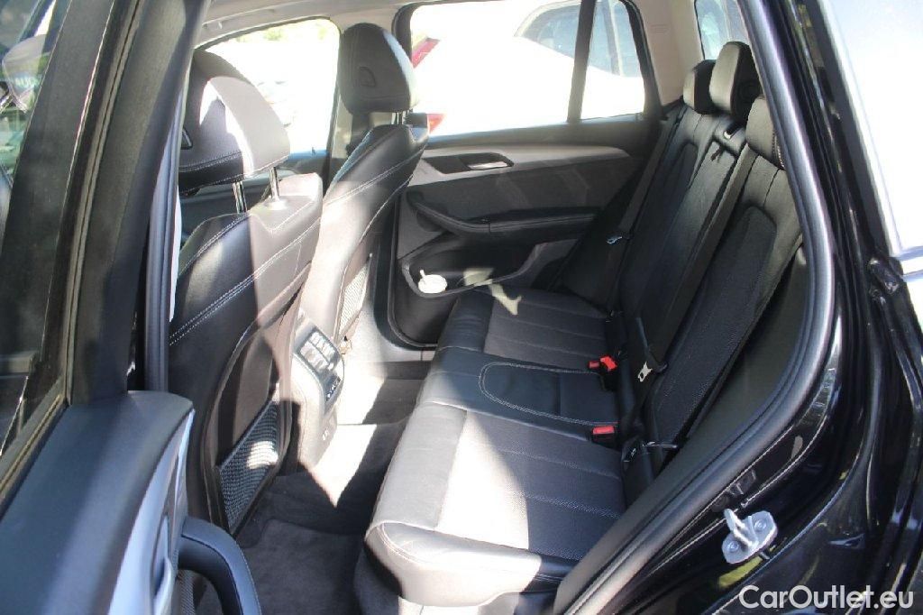 Bmw  X3 Baureihe  xDrive 30 e Advantage 2.0 215KW AT8 E6d #10