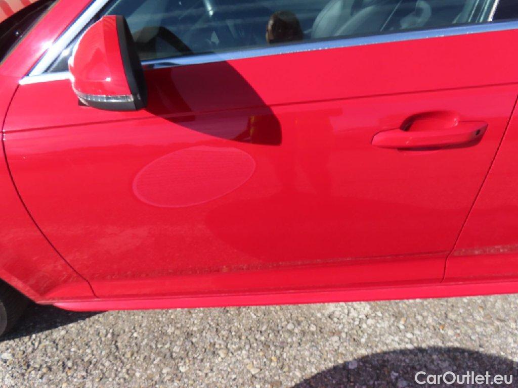 Audi  A4  Avant quattro design 3.0 TDI 200KW AT8 E6 #59