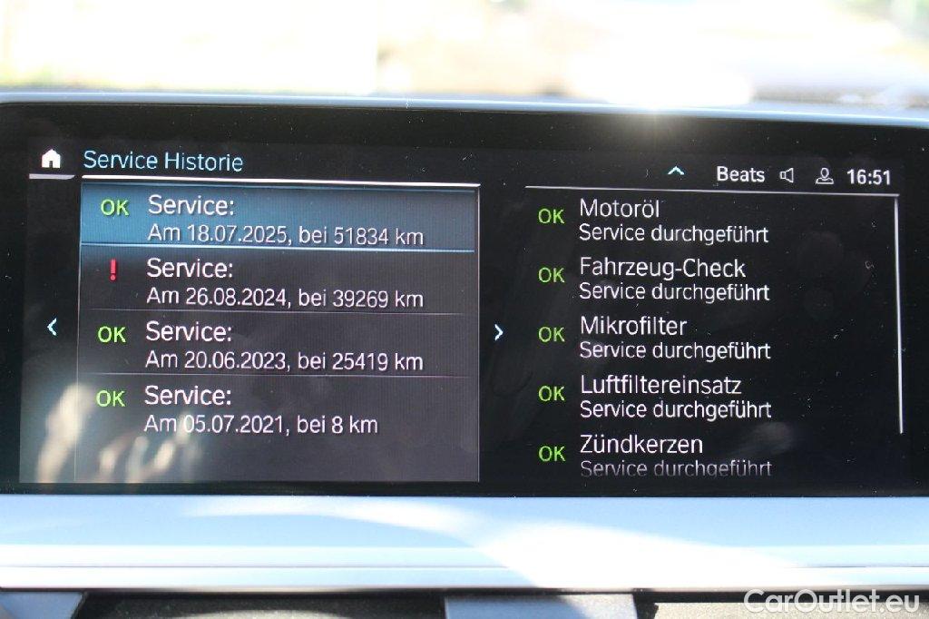 Bmw  X3 Baureihe  xDrive 30 e Advantage 2.0 215KW AT8 E6d #18