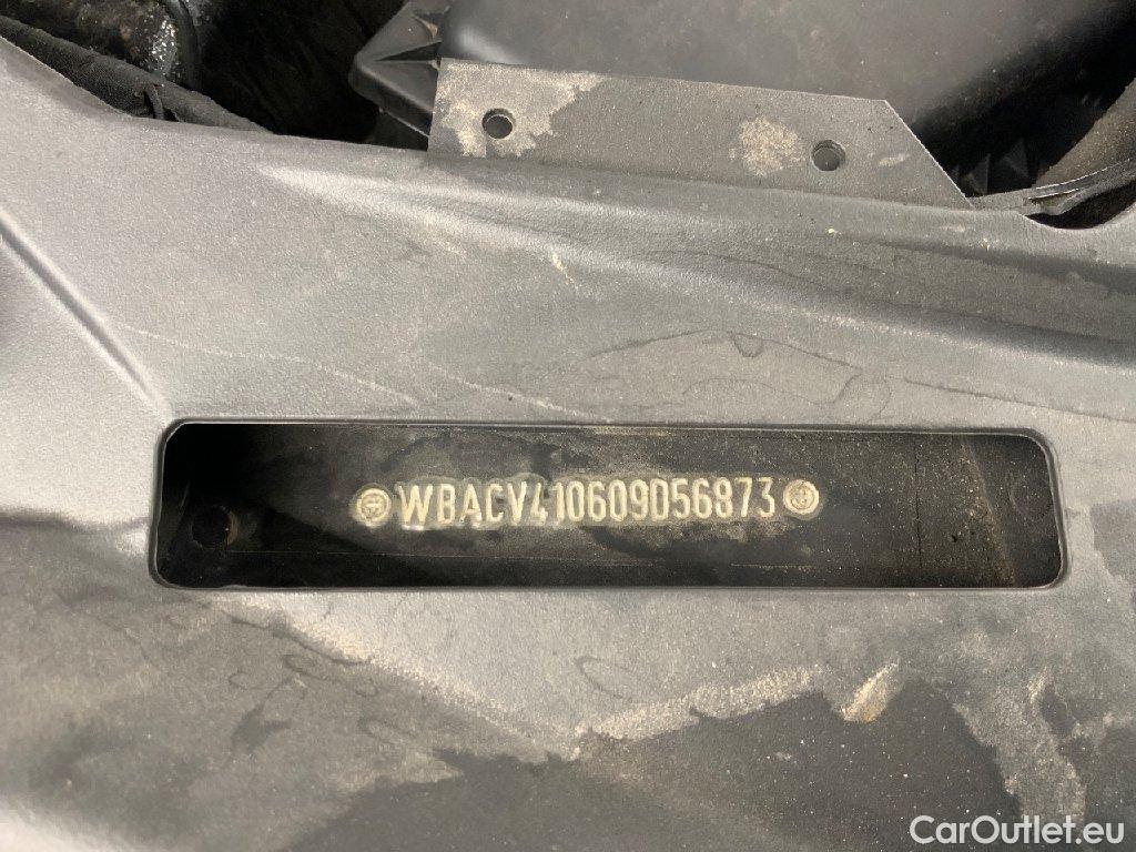 Bmw  X5 Baureihe  xDrive 25 d 2.0 170KW AT8 E6d #5