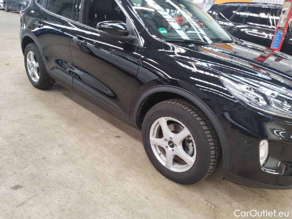 Ford  Kuga  Plug-In Hybrid Titanium X 2.5 165KW ATV E6d #180