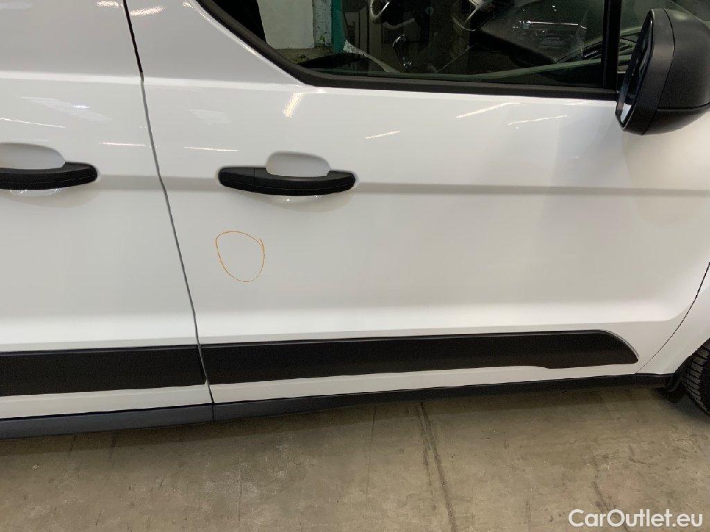 Ford  Transit Connect FORD  210 L2 S&S Trend 4d 88kW #46