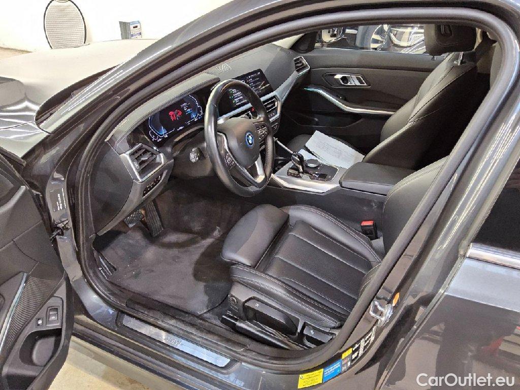 Bmw  Serie 3 Baureihe 3 Lim. 320 e Luxury Line 2.0 150KW AT8 E6d #4