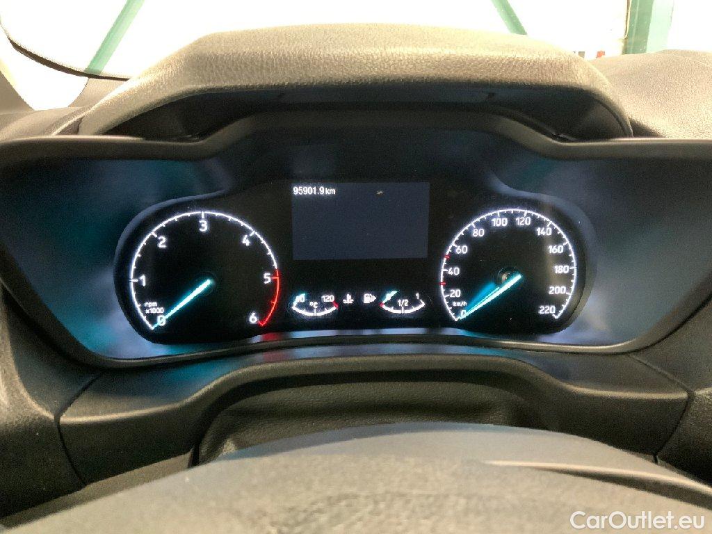 Ford  Transit Connect FORD  210 L2 S&S Trend 4d 88kW #6
