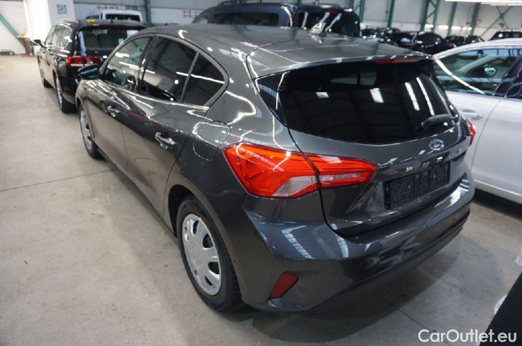 Ford  Focus  Lim. Cool & Connect 1.5 EcoBlue 70KW MT6 E6dT #8