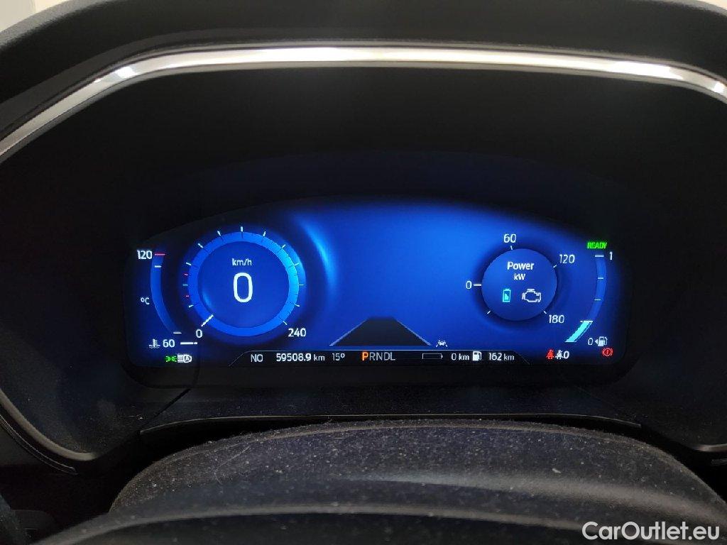 Ford  Kuga  Plug-In Hybrid Titanium X 2.5 165KW ATV E6d #35