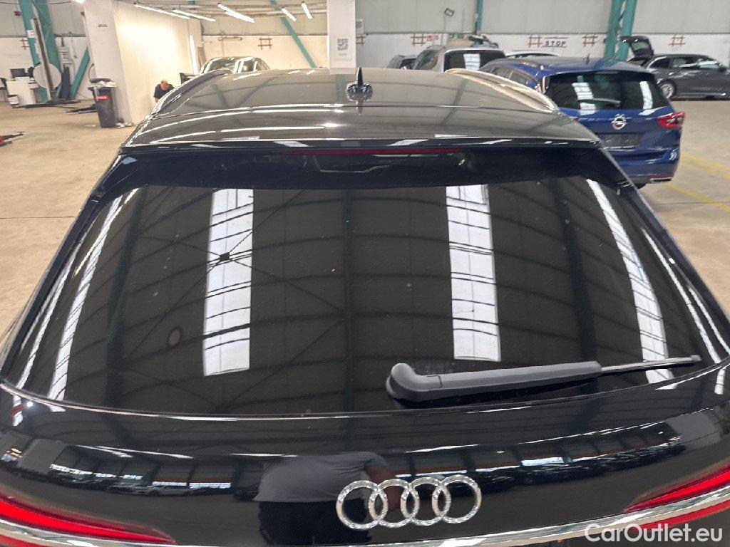 Audi  A6  Avant 40 TDI 2.0 TDI 150KW AT7 E6d #28