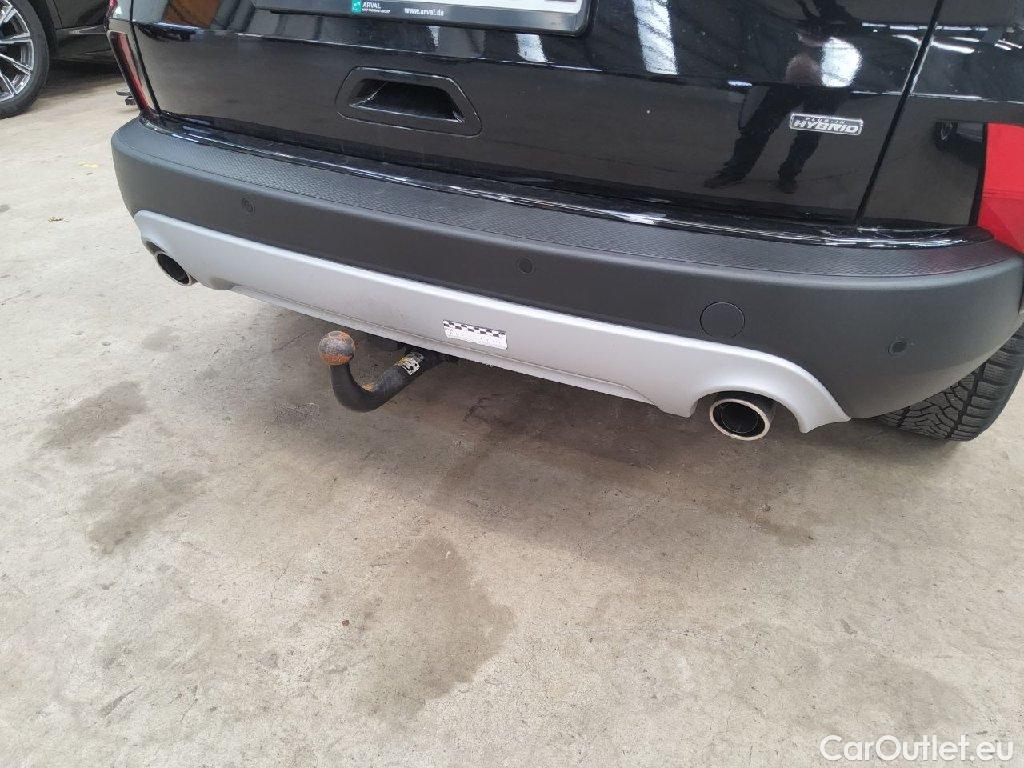 Ford  Kuga  Plug-In Hybrid Titanium X 2.5 165KW ATV E6d #89