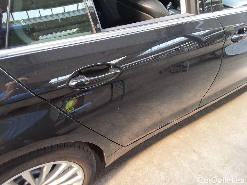 Bmw  Serie 5 Baureihe 5 Touring 520 d Luxury Line 2.0 140KW AT8 E6d #26