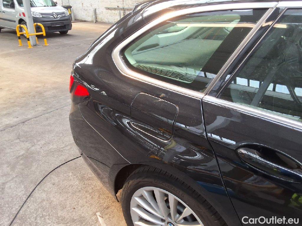 Bmw  Serie 5 Baureihe 5 Touring 520 d Luxury Line 2.0 140KW AT8 E6d #23