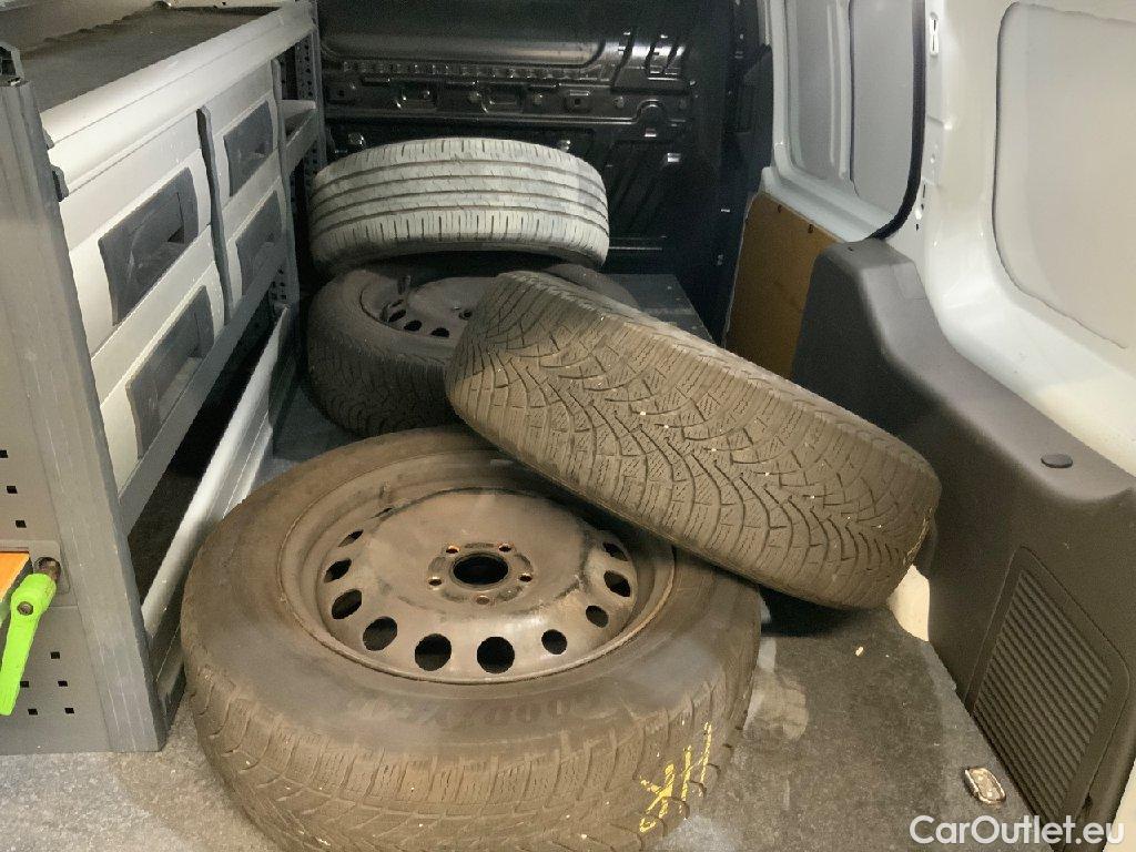 Ford  Transit Connect FORD  210 L2 S&S Trend 4d 88kW #54