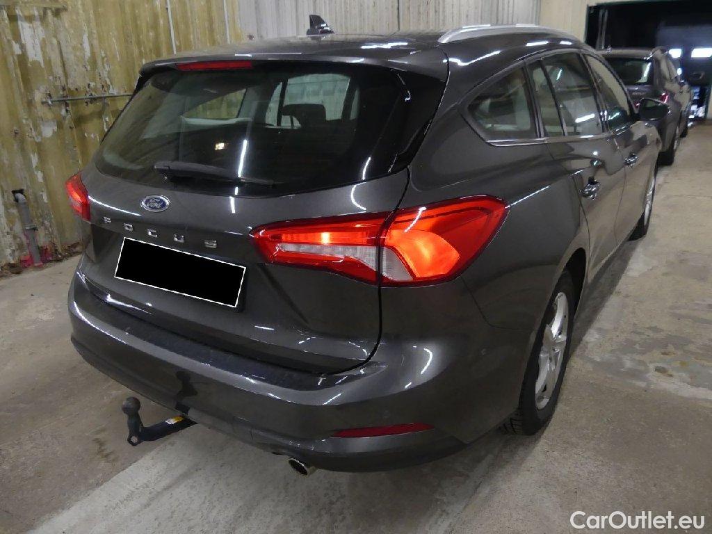 Ford  Focus  Turnier Cool&Connect 1.5 EcoBlue 88KW AT8 E6dT #2