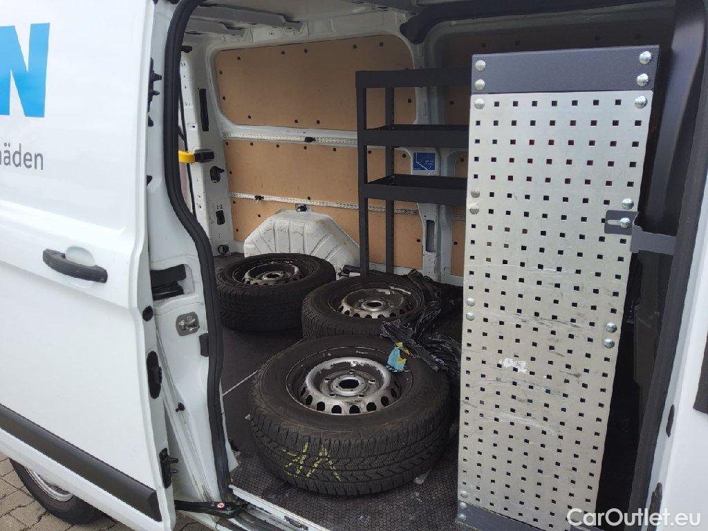 Ford  Transit  Custom Kasten 300 L2 Trend 2.0 TDCi 77KW MT6 E6d #9
