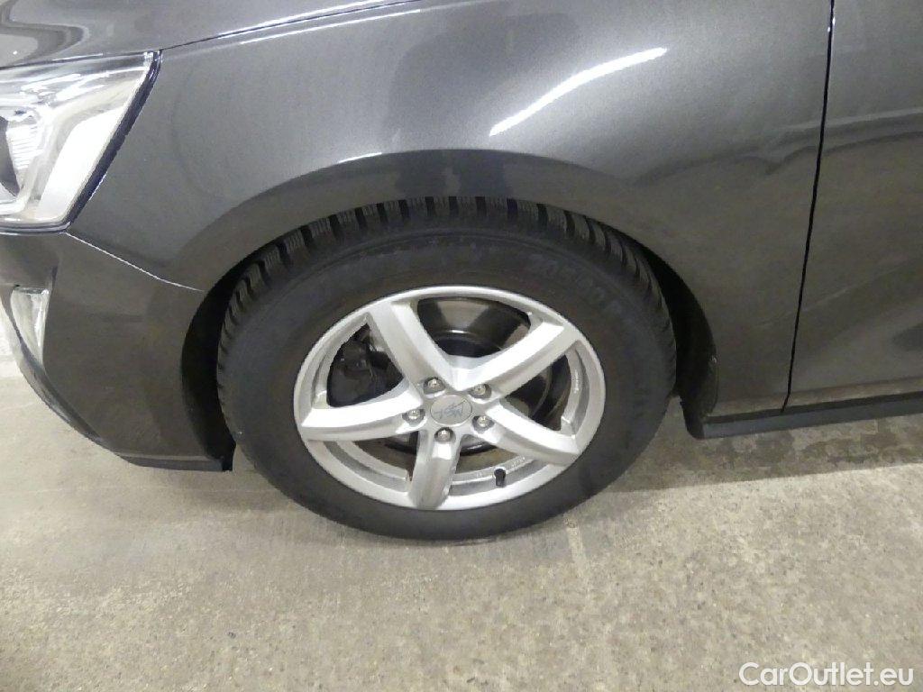 Ford  Focus  Turnier Cool&Connect 1.5 EcoBlue 88KW AT8 E6dT #42