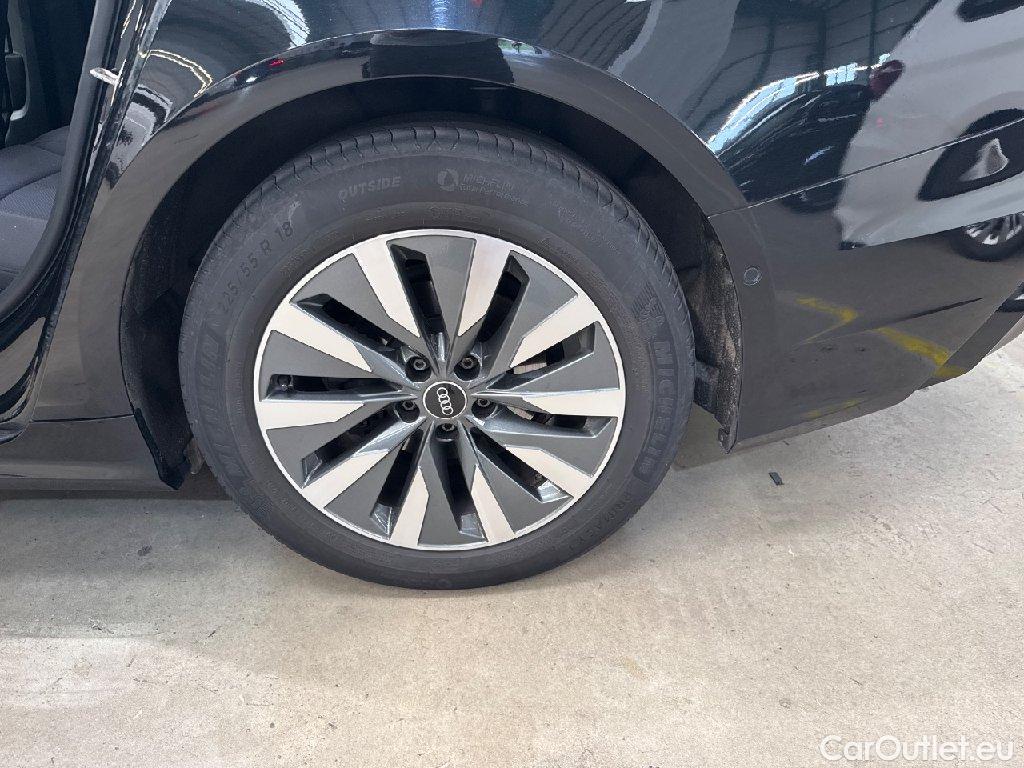 Audi  A6  Avant 40 TDI 2.0 TDI 150KW AT7 E6d #57