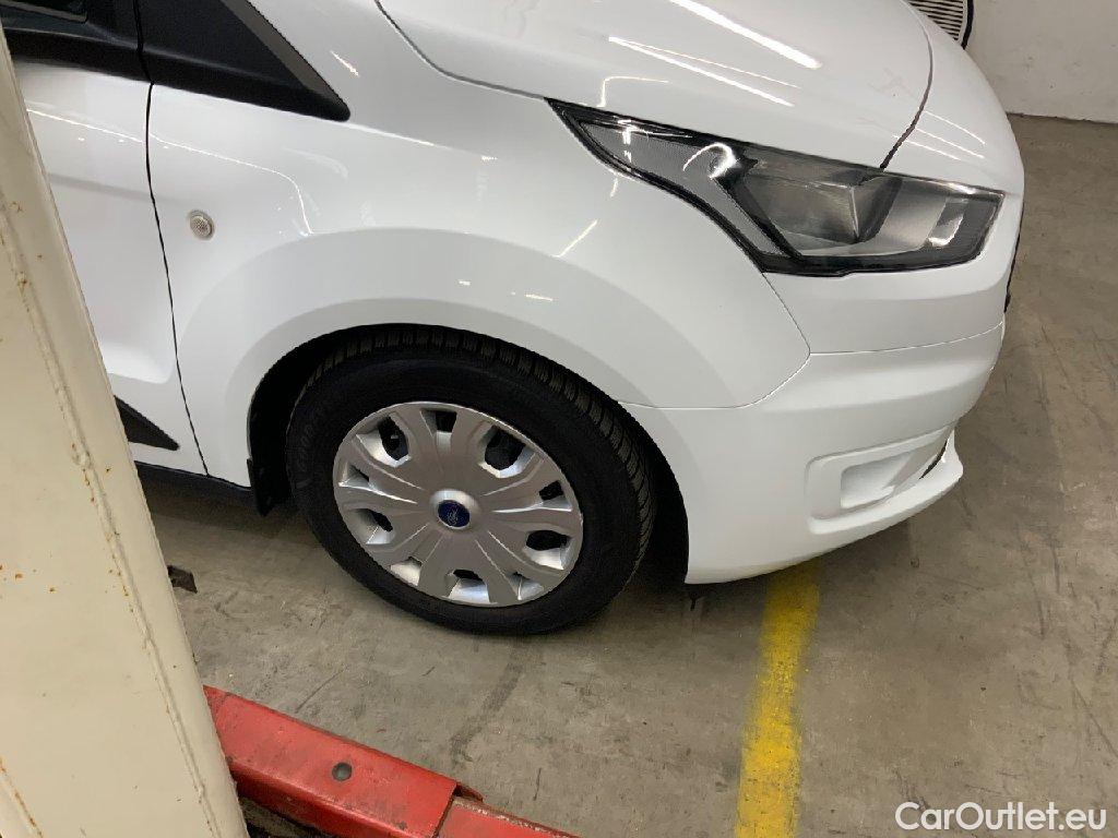 Ford  Transit Connect FORD  210 L2 S&S Trend 4d 88kW #20