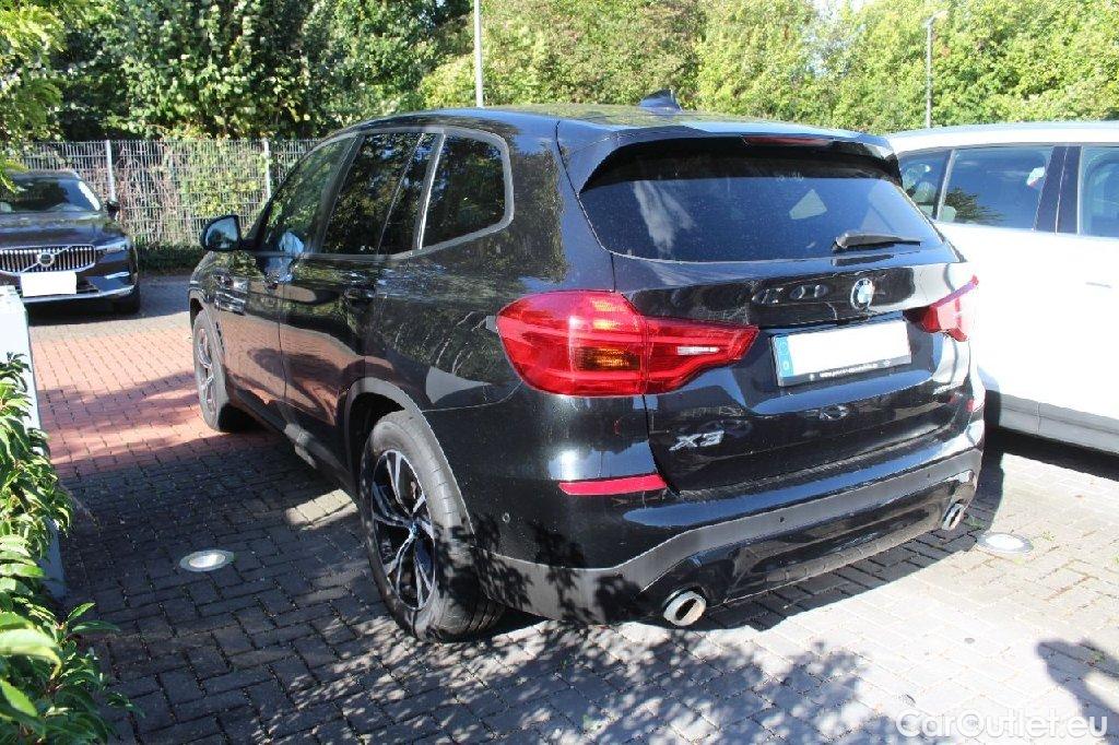 Bmw  X3 Baureihe  xDrive 30 e Advantage 2.0 215KW AT8 E6d #9