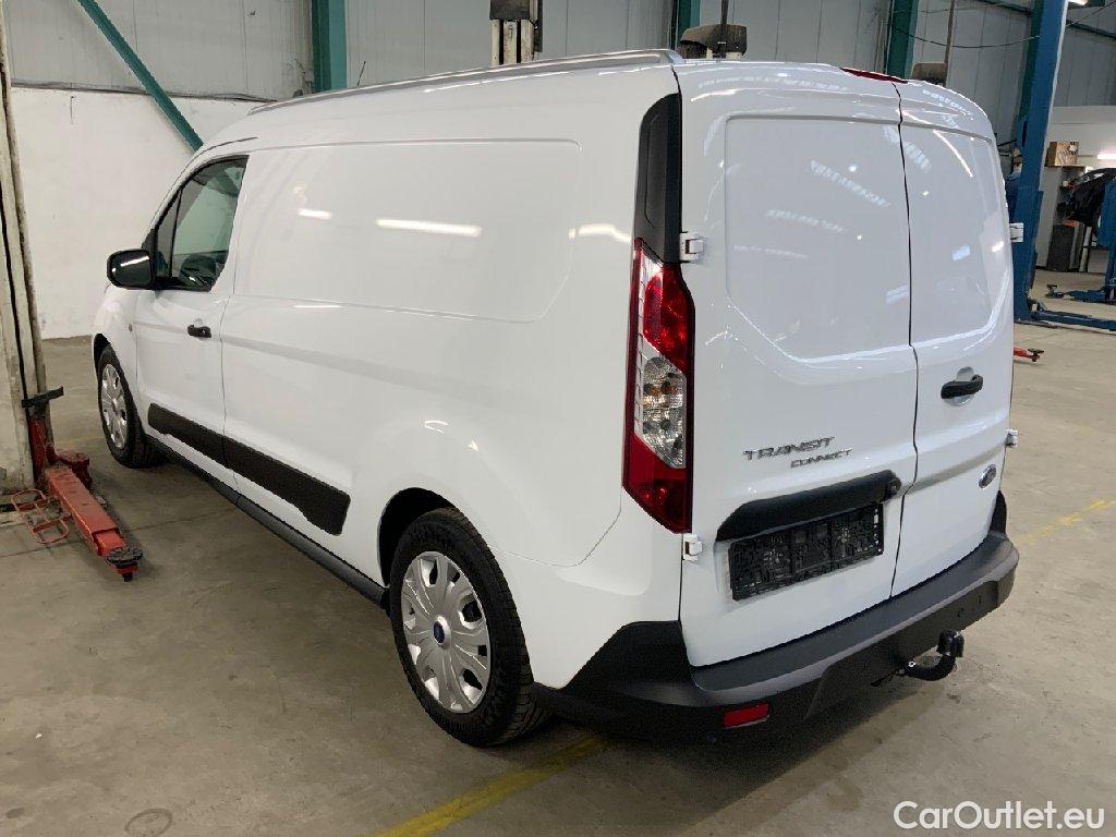 Ford  Transit Connect FORD  210 L2 S&S Trend 4d 88kW #8