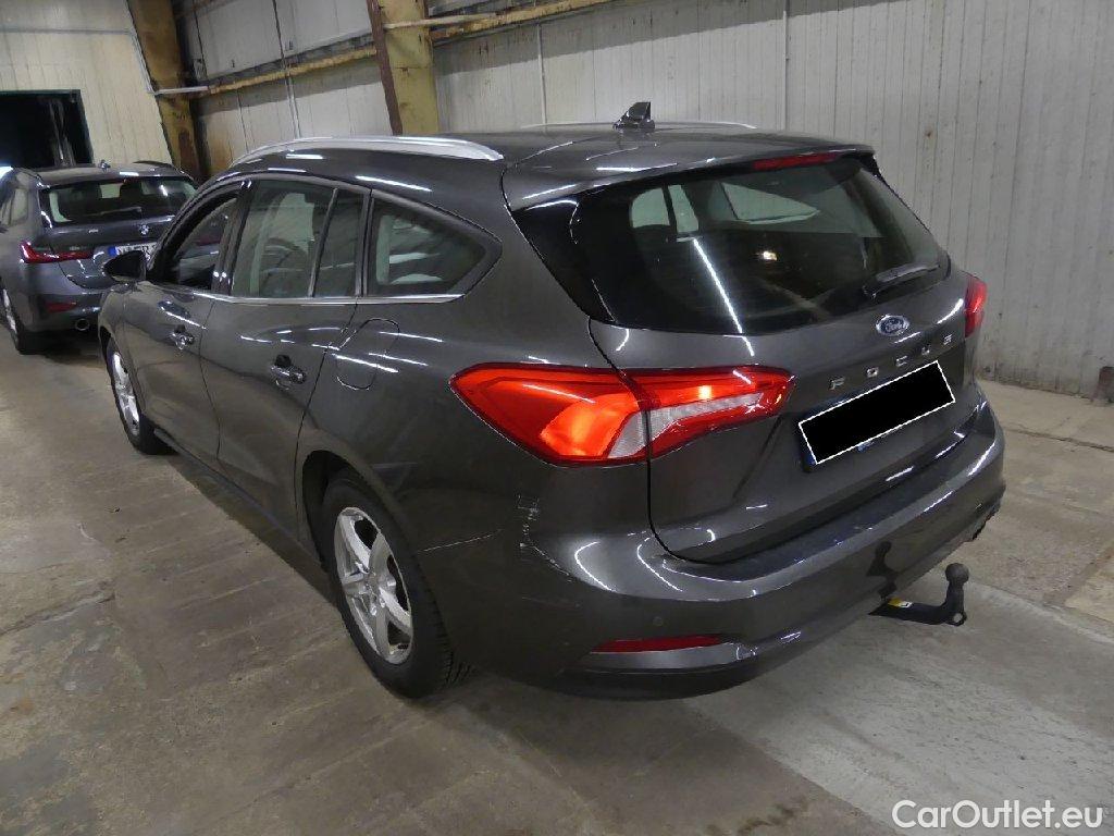Ford  Focus  Turnier Cool&Connect 1.5 EcoBlue 88KW AT8 E6dT #9
