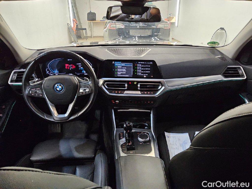 Bmw  Serie 3 Baureihe 3 Lim. 320 e Luxury Line 2.0 150KW AT8 E6d #3