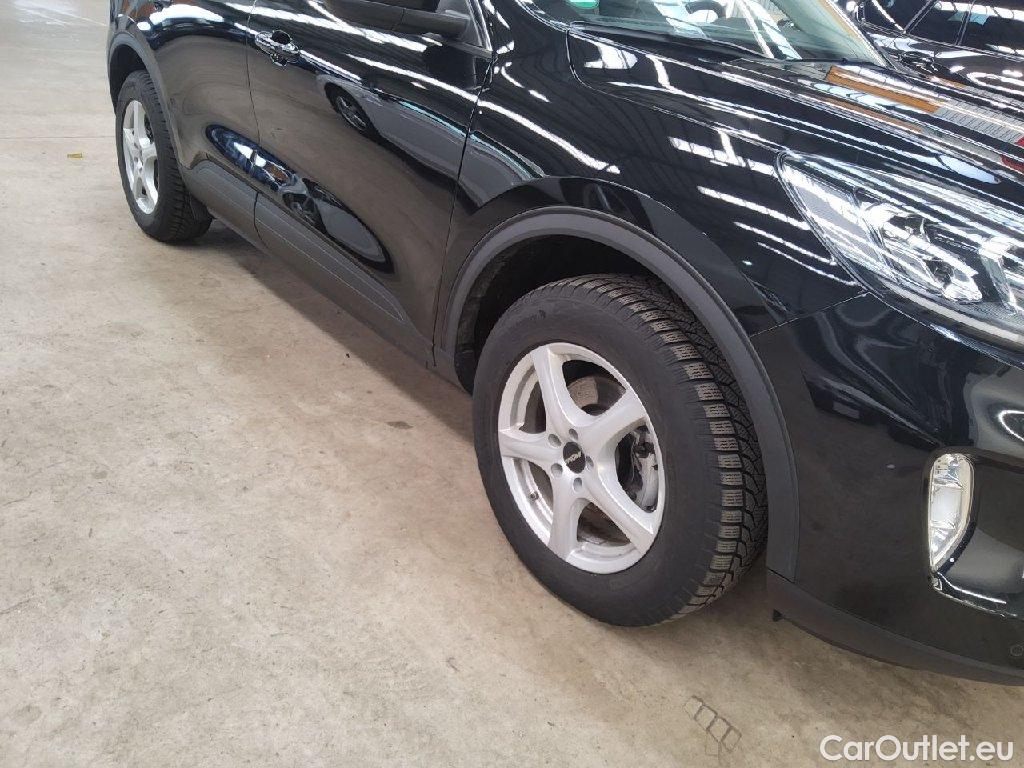 Ford  Kuga  Plug-In Hybrid Titanium X 2.5 165KW ATV E6d #183