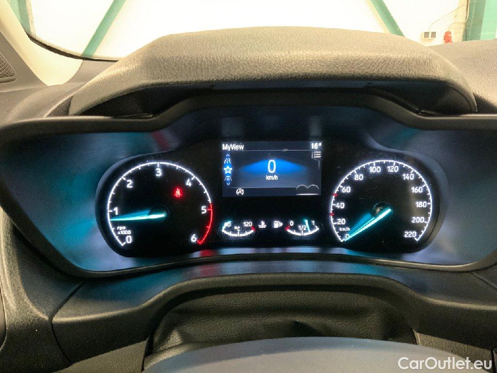 Ford  Transit Connect FORD  210 L2 S&S Trend 4d 88kW #14