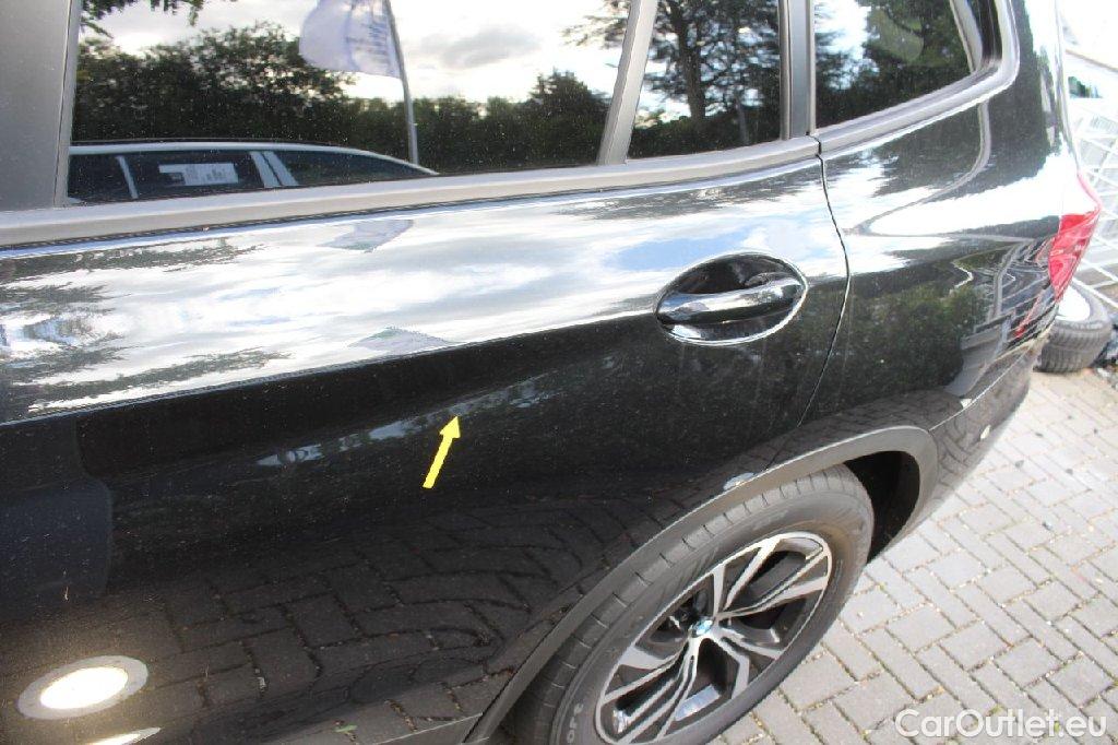 Bmw  X3 Baureihe  xDrive 30 e Advantage 2.0 215KW AT8 E6d #40
