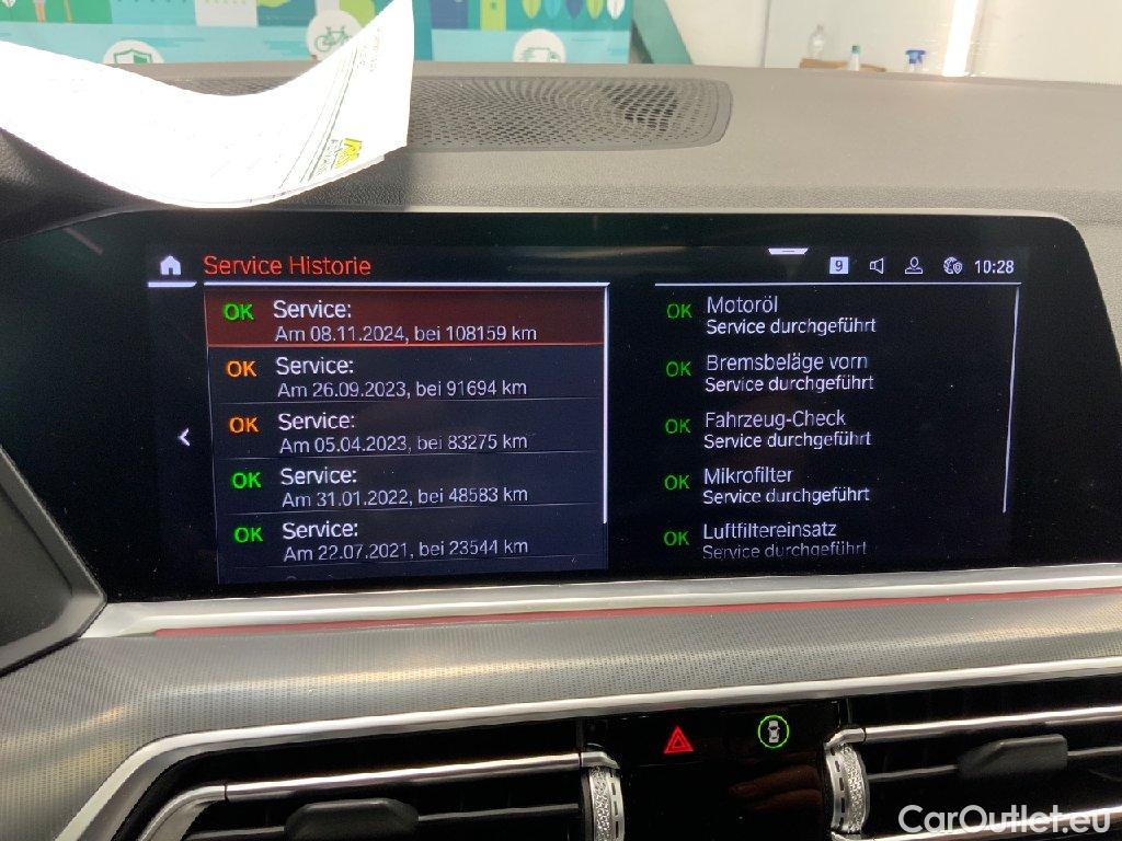 Bmw  X5 Baureihe  xDrive 25 d 2.0 170KW AT8 E6d #60