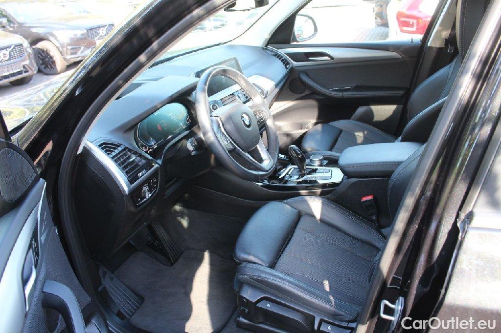 Bmw  X3 Baureihe  xDrive 30 e Advantage 2.0 215KW AT8 E6d #4
