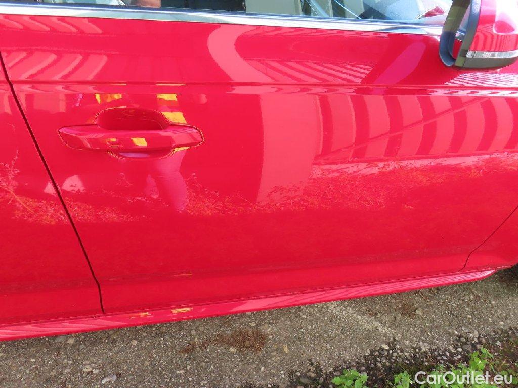 Audi  A4  Avant quattro design 3.0 TDI 200KW AT8 E6 #41