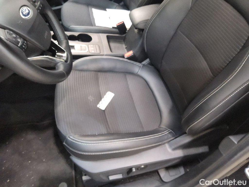 Ford  Kuga  Plug-In Hybrid Titanium X 2.5 165KW ATV E6d #41