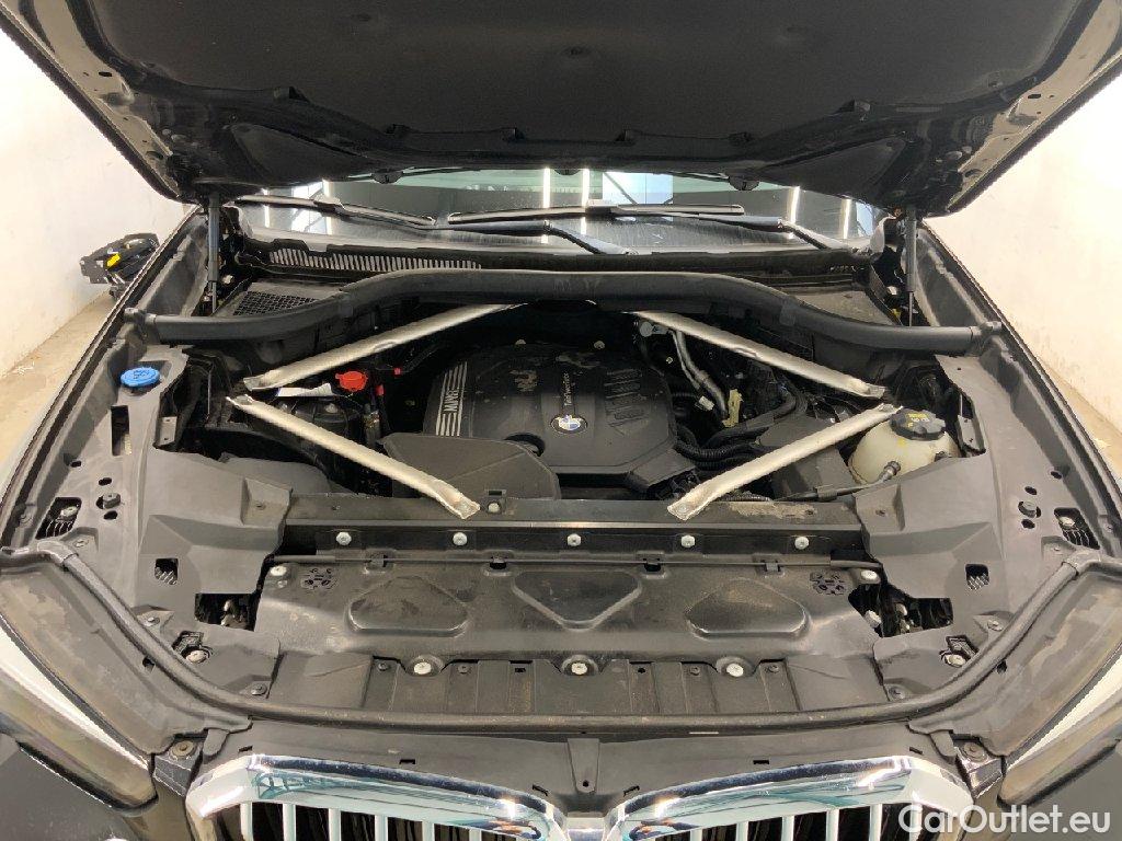 Bmw  X5 Baureihe  xDrive 25 d 2.0 170KW AT8 E6d #11