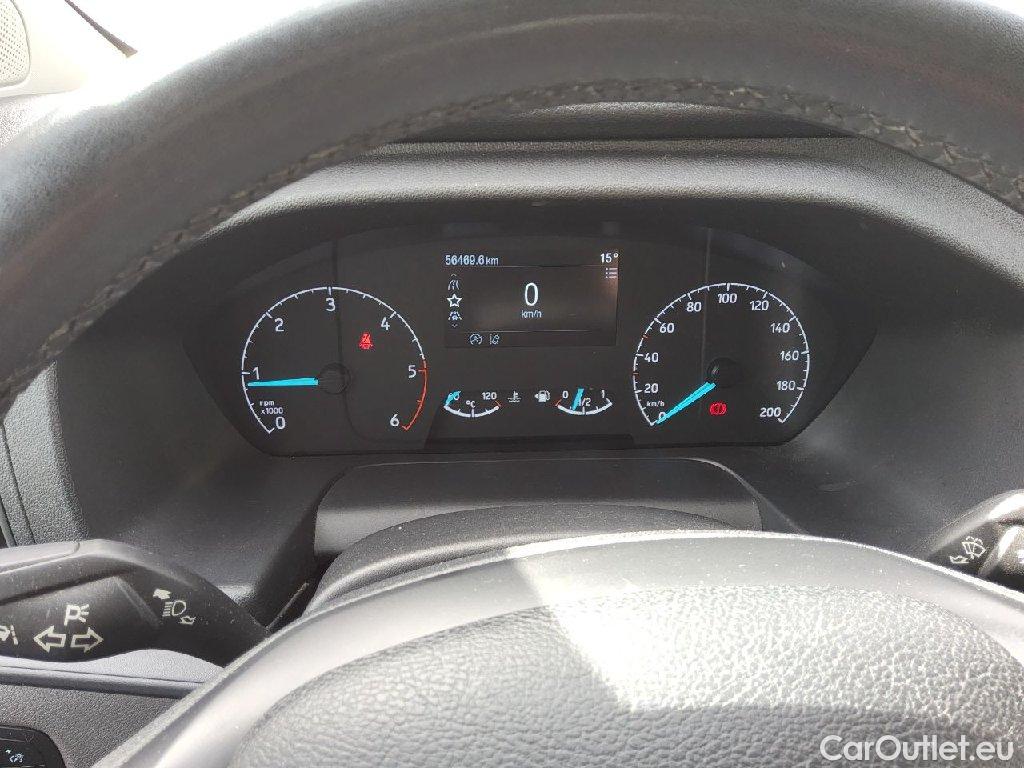 Ford  Transit  Custom Kasten 300 L2 Trend 2.0 TDCi 77KW MT6 E6d #6