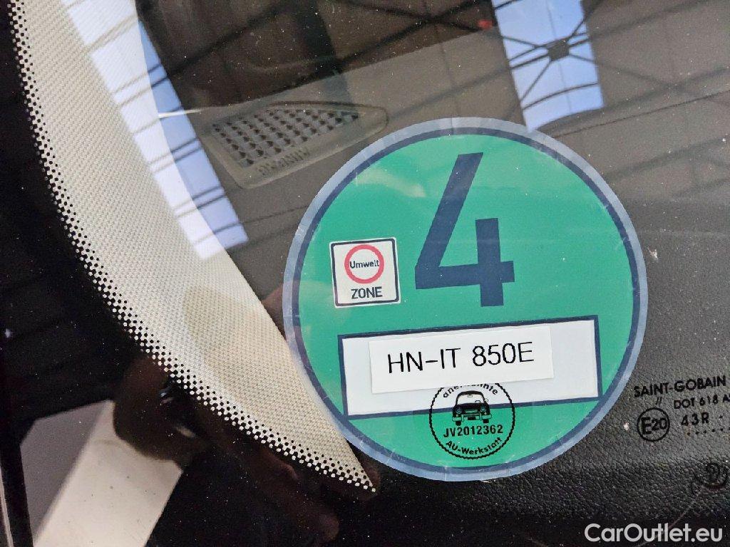 Bmw  Serie 3 Baureihe 3 Lim. 320 e Luxury Line 2.0 150KW AT8 E6d #27