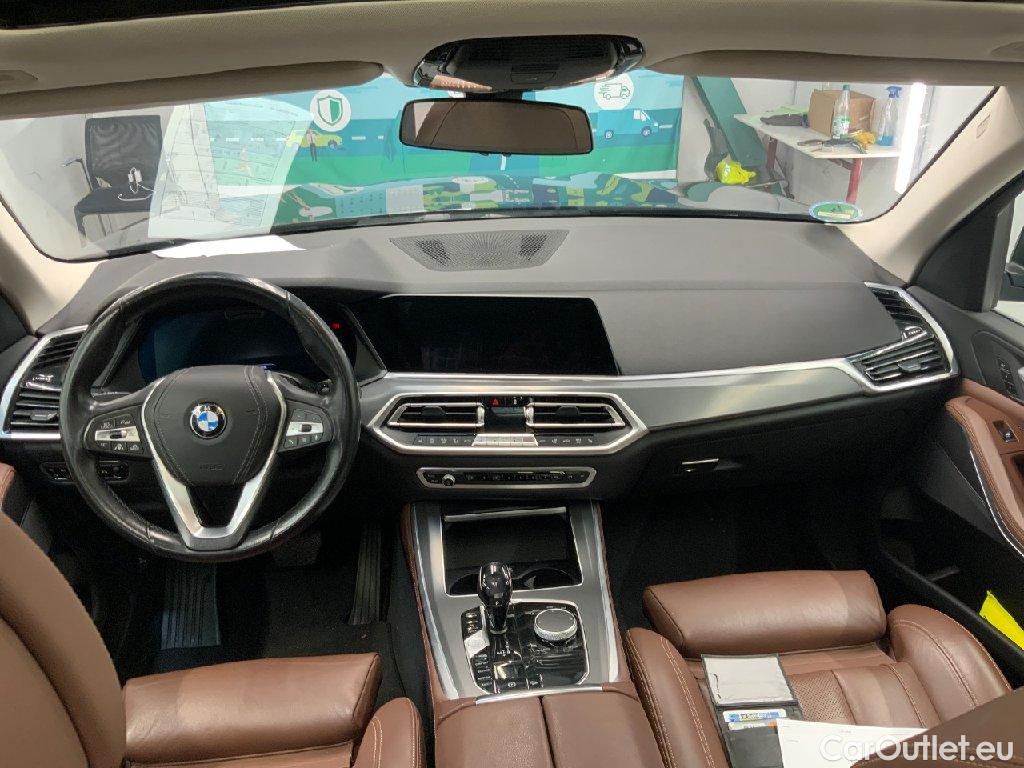 Bmw  X5 Baureihe  xDrive 25 d 2.0 170KW AT8 E6d #3