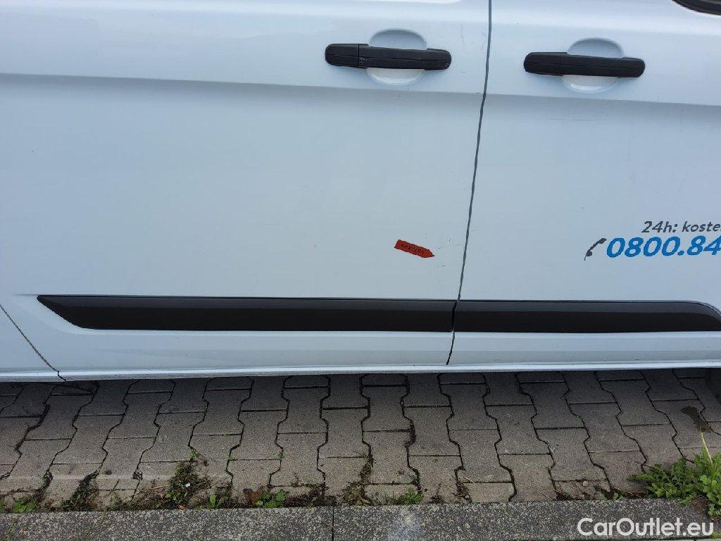 Ford  Transit  Custom Kasten 300 L2 Trend 2.0 TDCi 77KW MT6 E6d #29