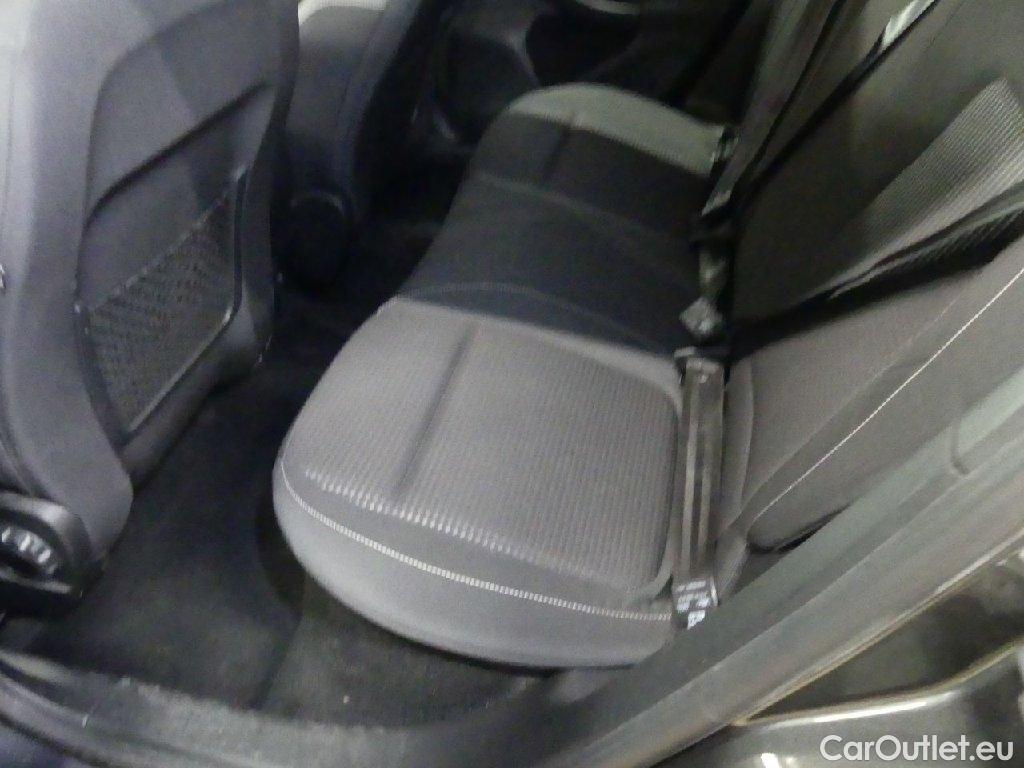Ford  Focus  Turnier Cool&Connect 1.5 EcoBlue 88KW AT8 E6dT #10