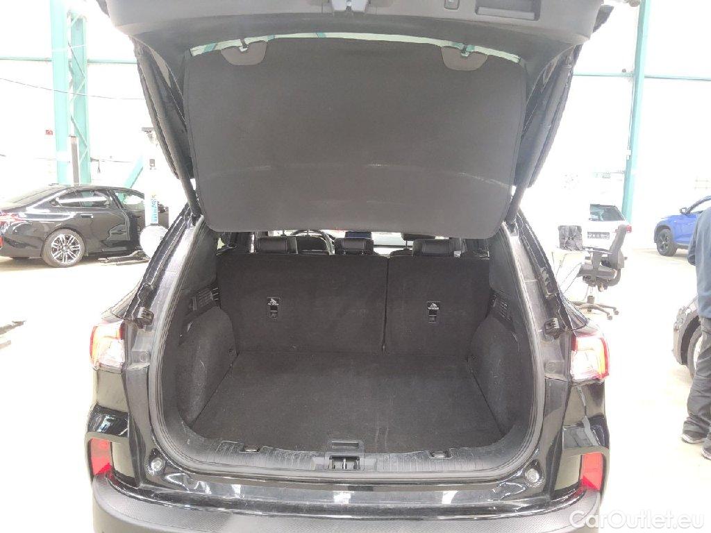 Ford  Kuga  Plug-In Hybrid Titanium X 2.5 165KW ATV E6d #10