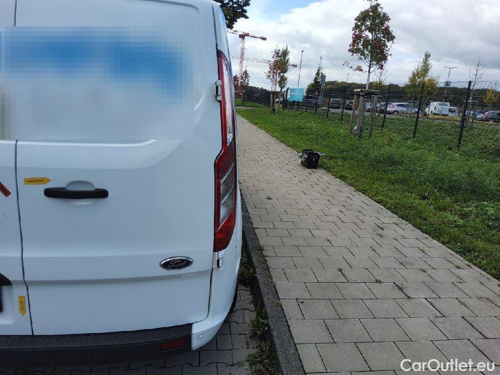 Ford  Transit  Custom Kasten 300 L2 Trend 2.0 TDCi 77KW MT6 E6d #36