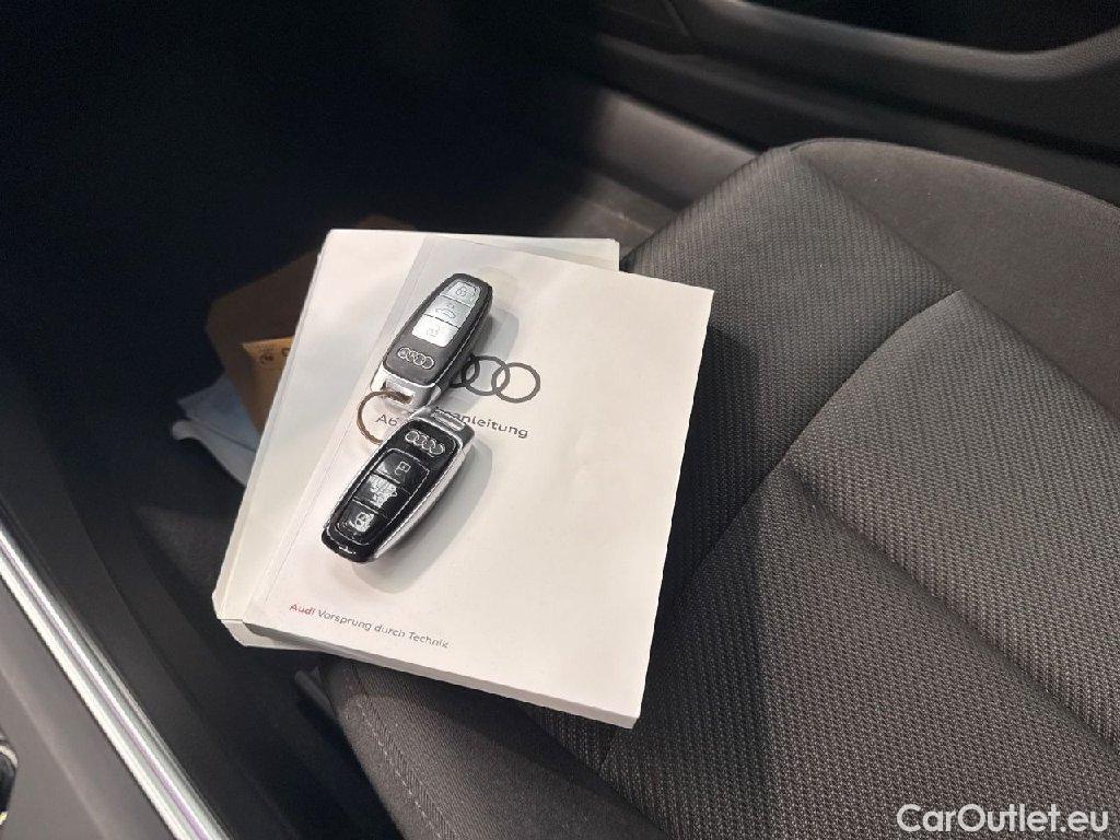Audi  A6  Avant 40 TDI 2.0 TDI 150KW AT7 E6d #13