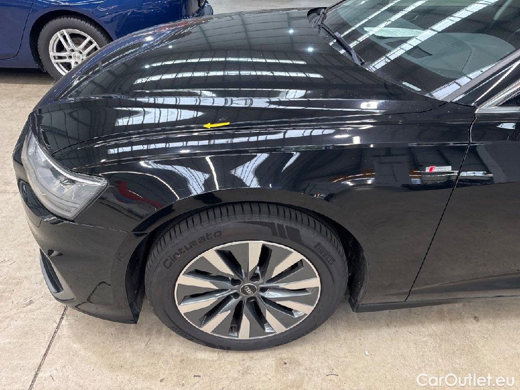 Audi  A6  Avant 40 TDI 2.0 TDI 150KW AT7 E6d #43