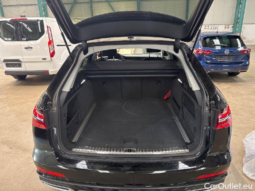 Audi  A6  Avant 40 TDI 2.0 TDI 150KW AT7 E6d #10