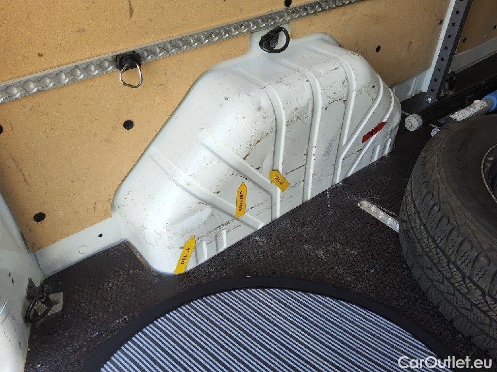 Ford  Transit  Custom Kasten 300 L2 Trend 2.0 TDCi 77KW MT6 E6d #45