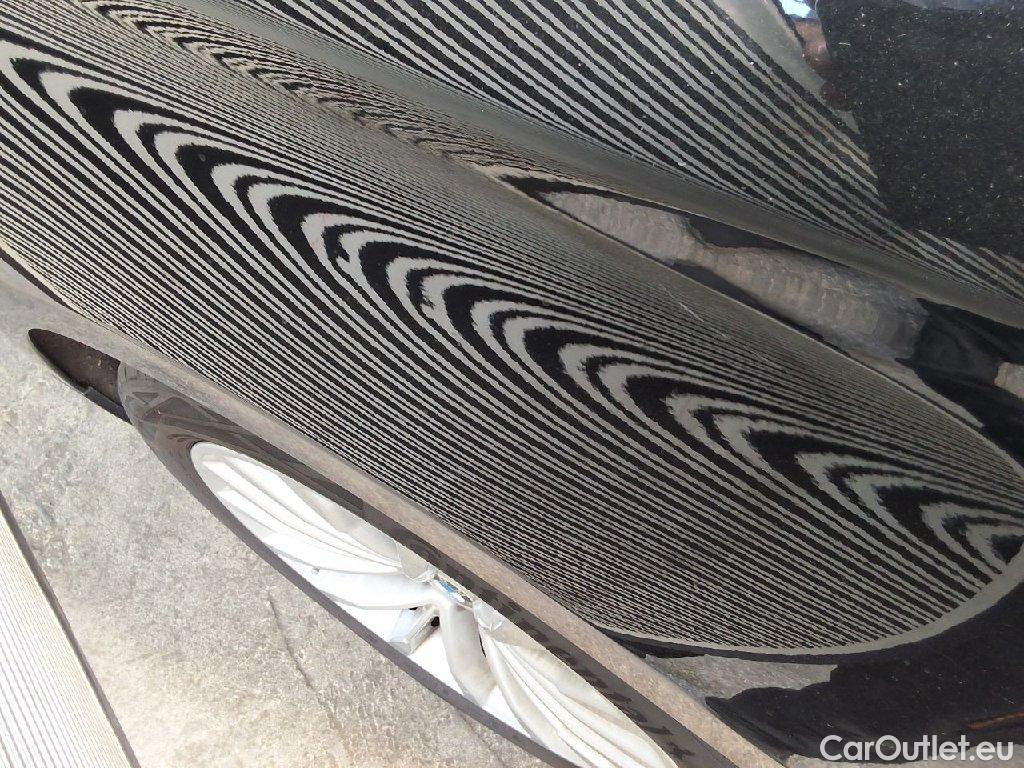 Bmw  Serie 5 Baureihe 5 Touring 520 d Luxury Line 2.0 140KW AT8 E6d #56