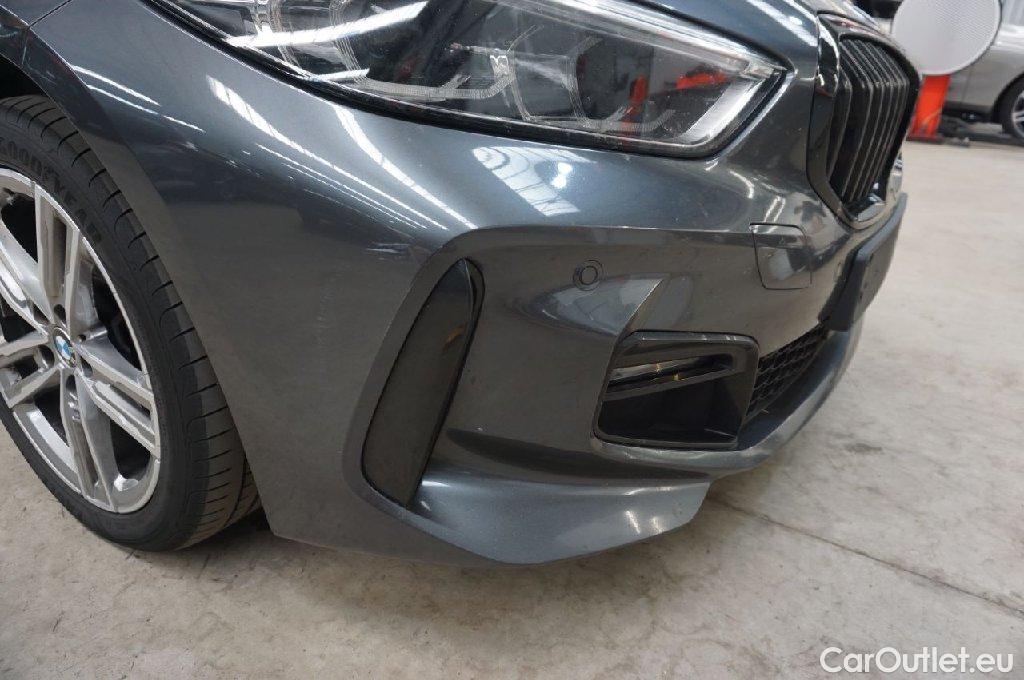 Bmw  Serie 1 Baureihe 1 Lim. 116 d M Sport 1.5 85KW AT7 E6d #17