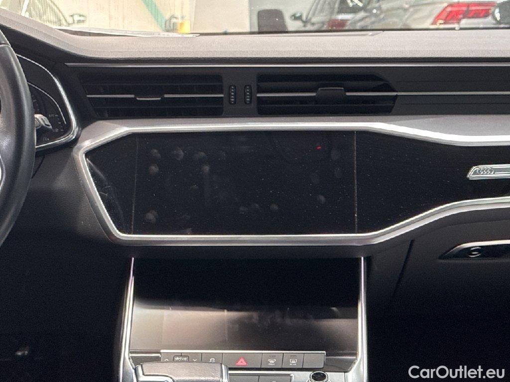 Audi  A6  Avant 40 TDI 2.0 TDI 150KW AT7 E6d #12