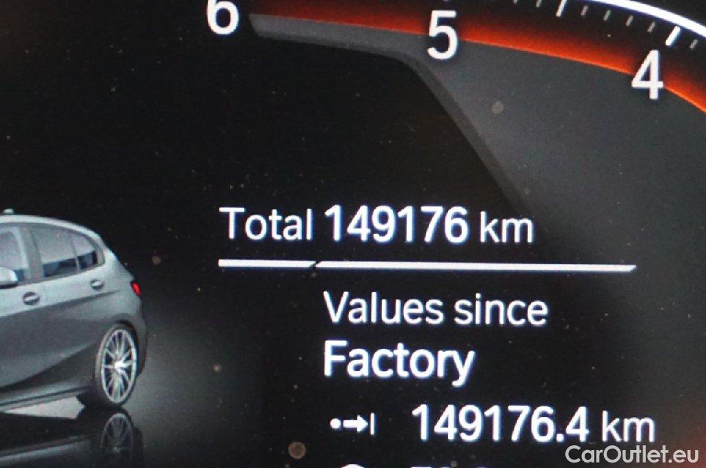 Bmw  Serie 1 Baureihe 1 Lim. 116 d M Sport 1.5 85KW AT7 E6d #6