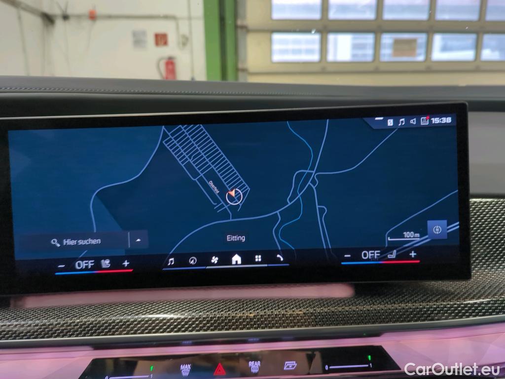 Bmw  Serie 7 Baureihe 7 Lim M760 e xDrive 3.0 420KW AT8 E6d #11