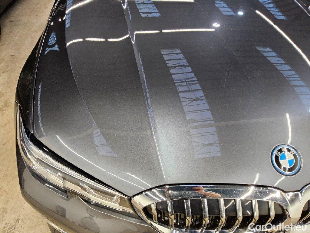 Bmw  Serie 3 Baureihe 3 Lim. 320 e Luxury Line 2.0 150KW AT8 E6d #23