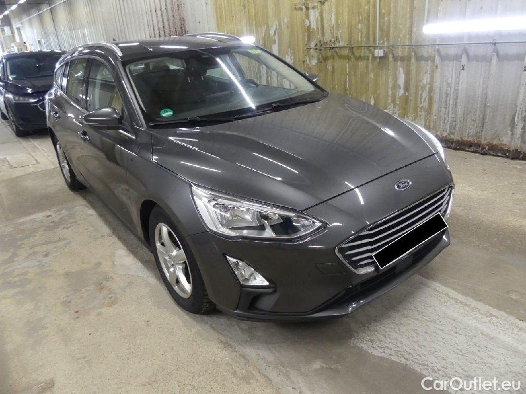 Ford  Focus  Turnier Cool&Connect 1.5 EcoBlue 88KW AT8 E6dT #8